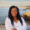 Ashley Bolden - Microsoft